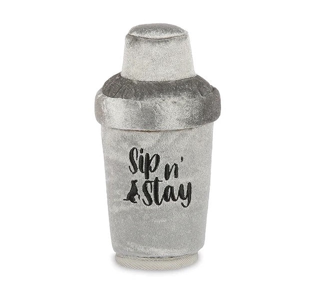 P.L.A.Y Dogtail Shaker