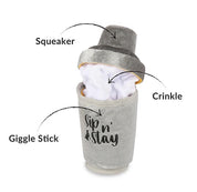 P.L.A.Y Dogtail Shaker