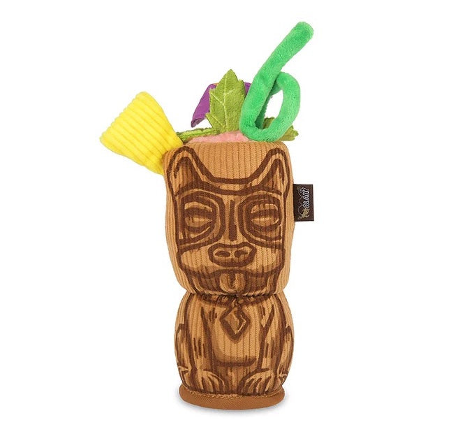 Tiki Time