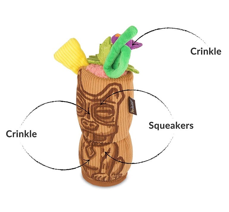 Tiki Time