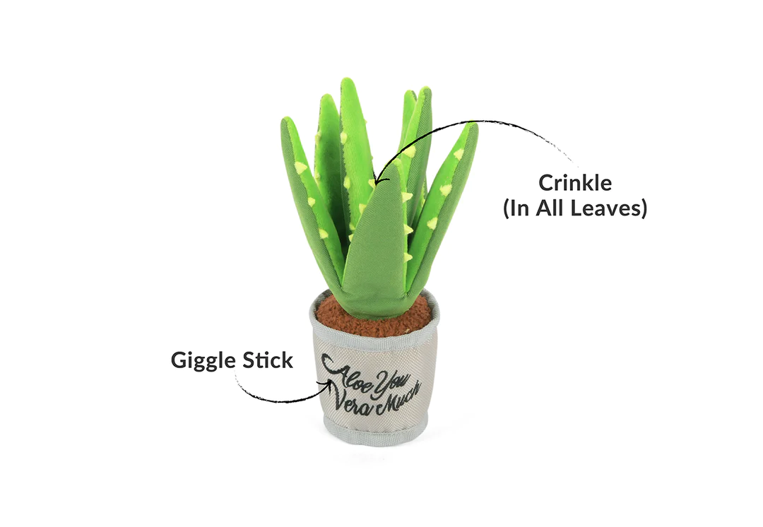 Blooming Buddies Toy Set