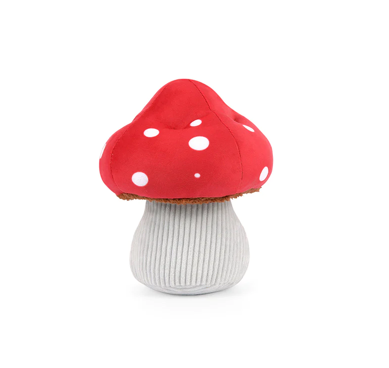 Mutt's Mushroom