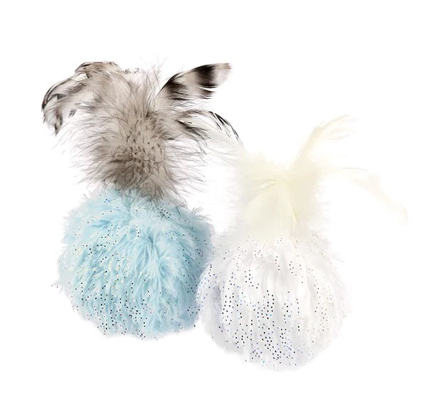 Balls of Furry