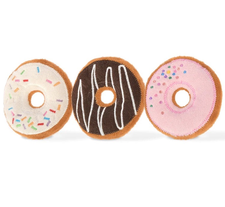 Kitty Kreme Donuts
