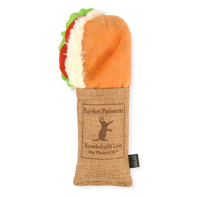 Tuna Baguette