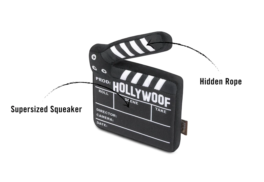 Doggy Director Board