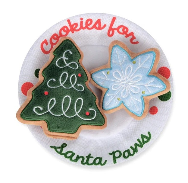 Christmas Eve Cookies