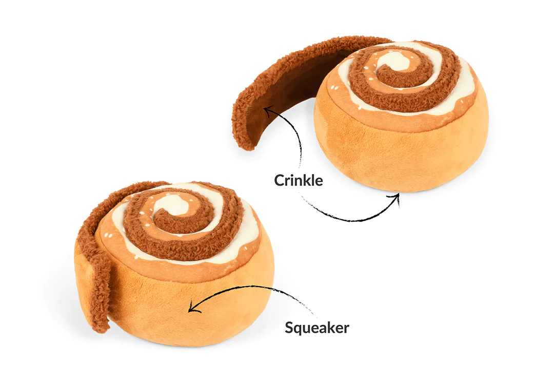 Cinna-bone