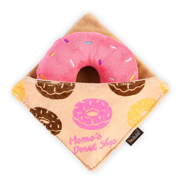 Doughboy Donut