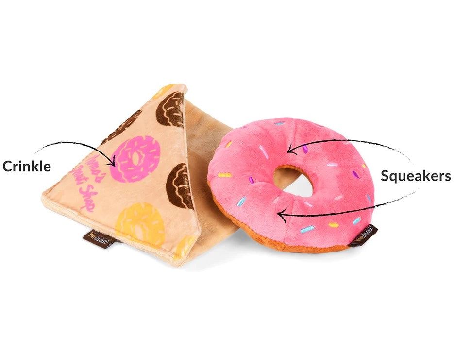 Doughboy Donut