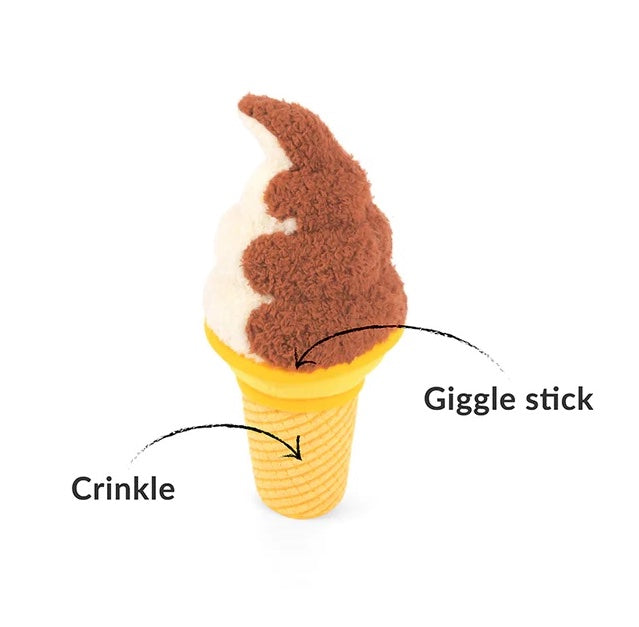 Swirls n Slobbers Soft Serve