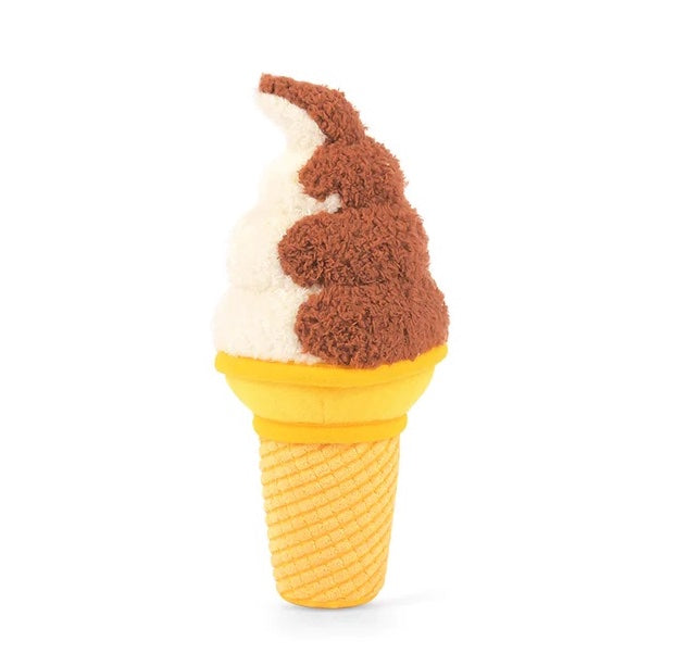 Swirls n Slobbers Soft Serve