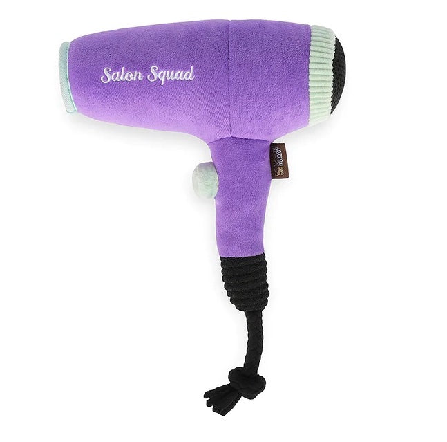 Howlin' Hair Dryer
