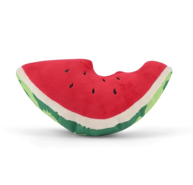 Wagging Watermelon