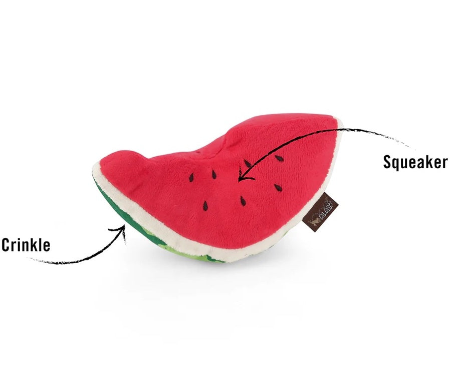 Wagging Watermelon