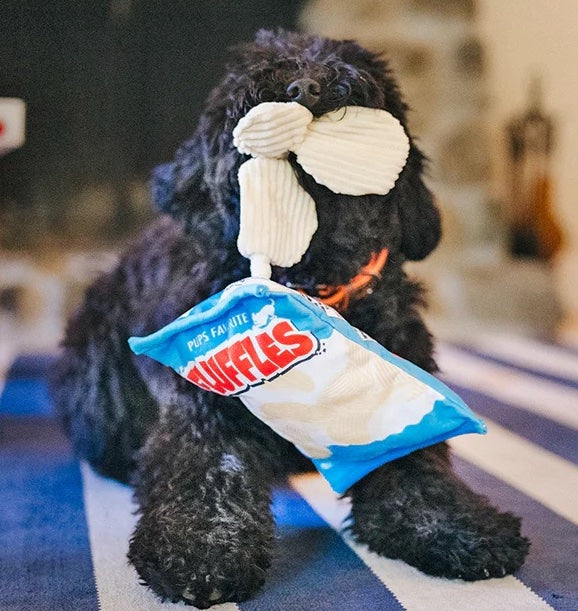 Fluffles Chips