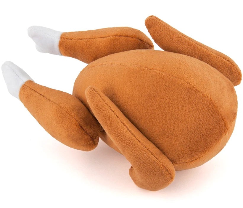 Holiday Hound Turkey