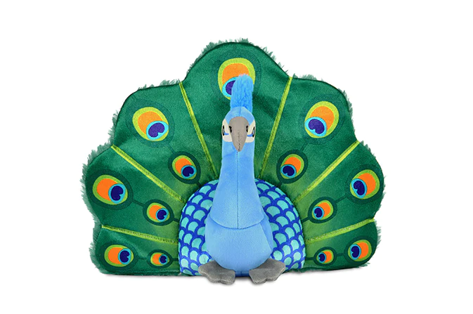 Fetching Flock Toy Set