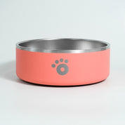 Peony Pink - Ollie Bowl (32oz)