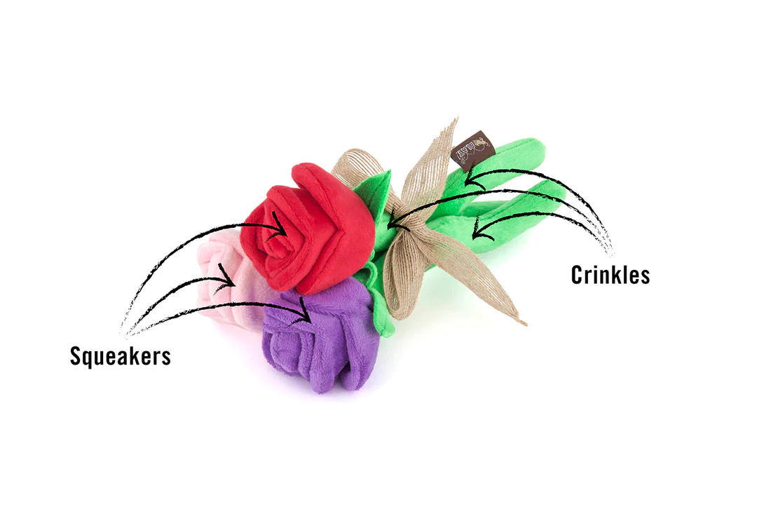 Rover’s Roses