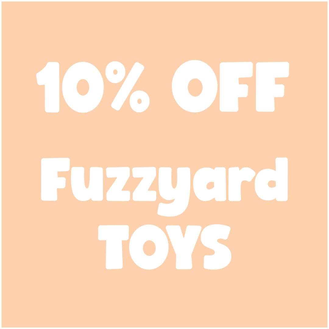 10% OFF TOYS