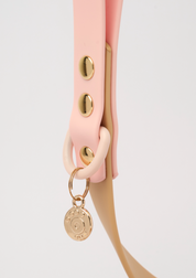 Ollie Walkies: Classic - Cinnamon (Leash)