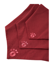 Ollie Bandana: Old Rose