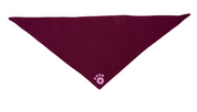 Ollie Bandana: Plum