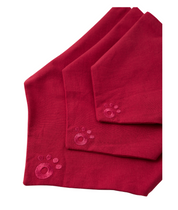Ollie Bandana: Fuchsia