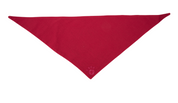 Ollie Bandana: Fuchsia