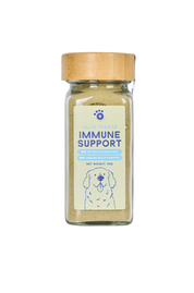 Ollie Supplement: Immune Support