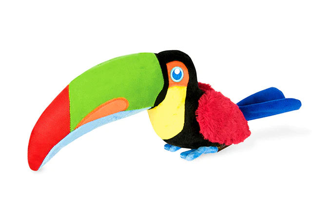 Fetching Flock Toy Set