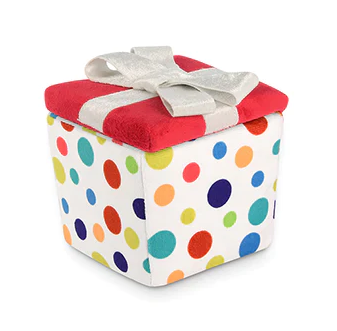 Pawfect Present