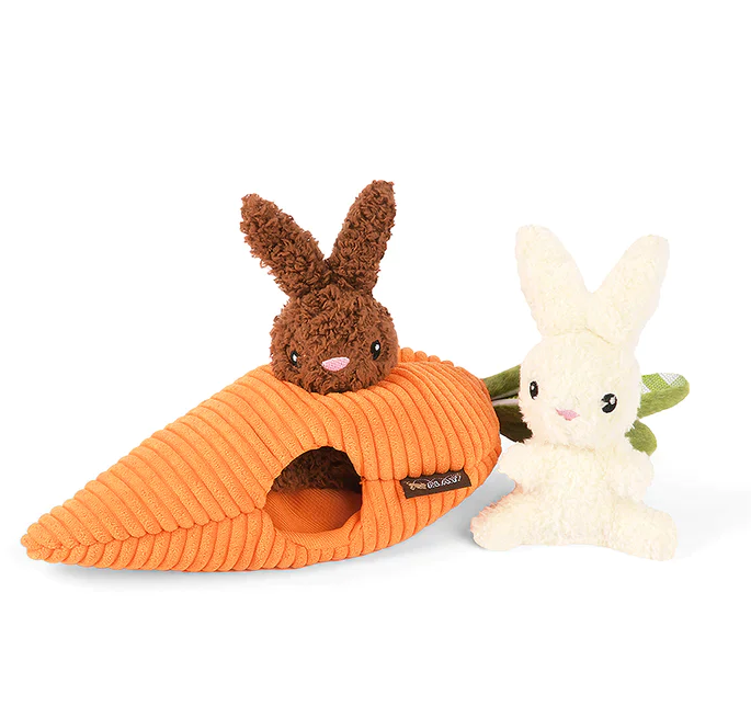Funny Bunnies