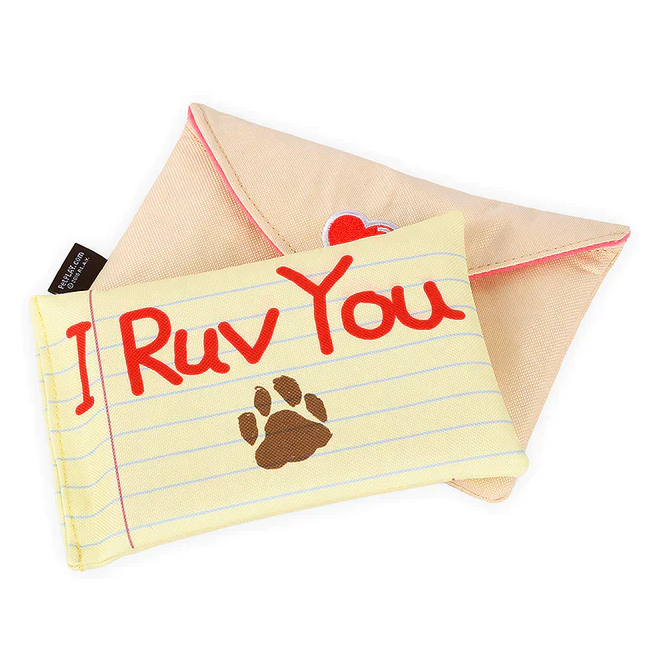 Ruv Letter