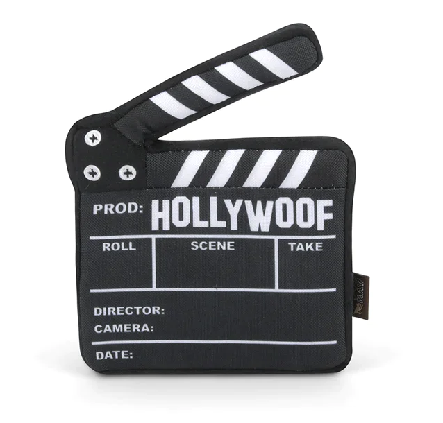 Doggy Director Board