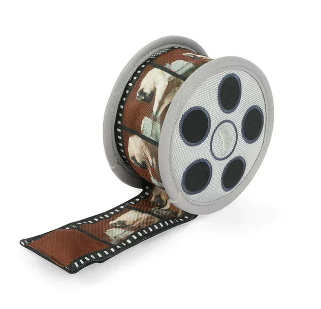 Momo's Movie Reel