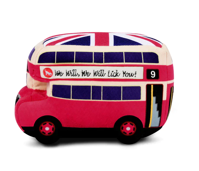 Lickety-Split Bus