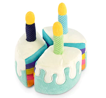 Bone-appetite Cake
