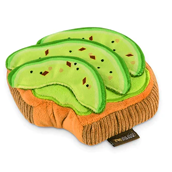 Avo-doggo Toast