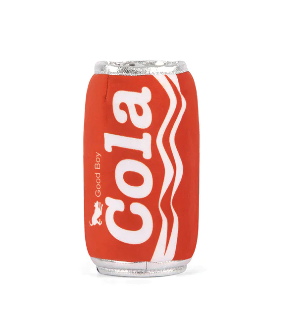 Good Boy Cola