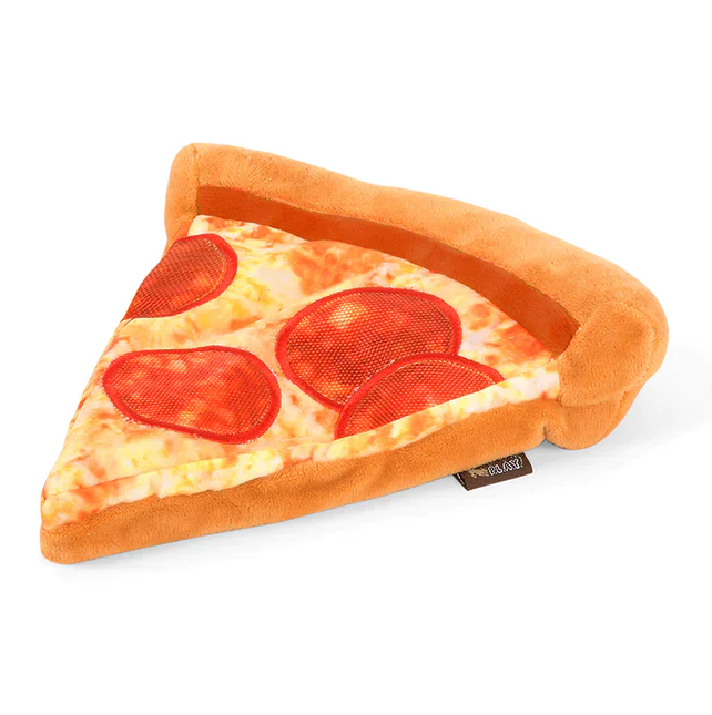 Puppy-roni Pizza