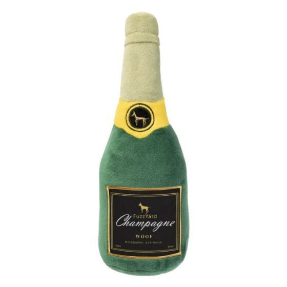 FuzzYard - Champagne