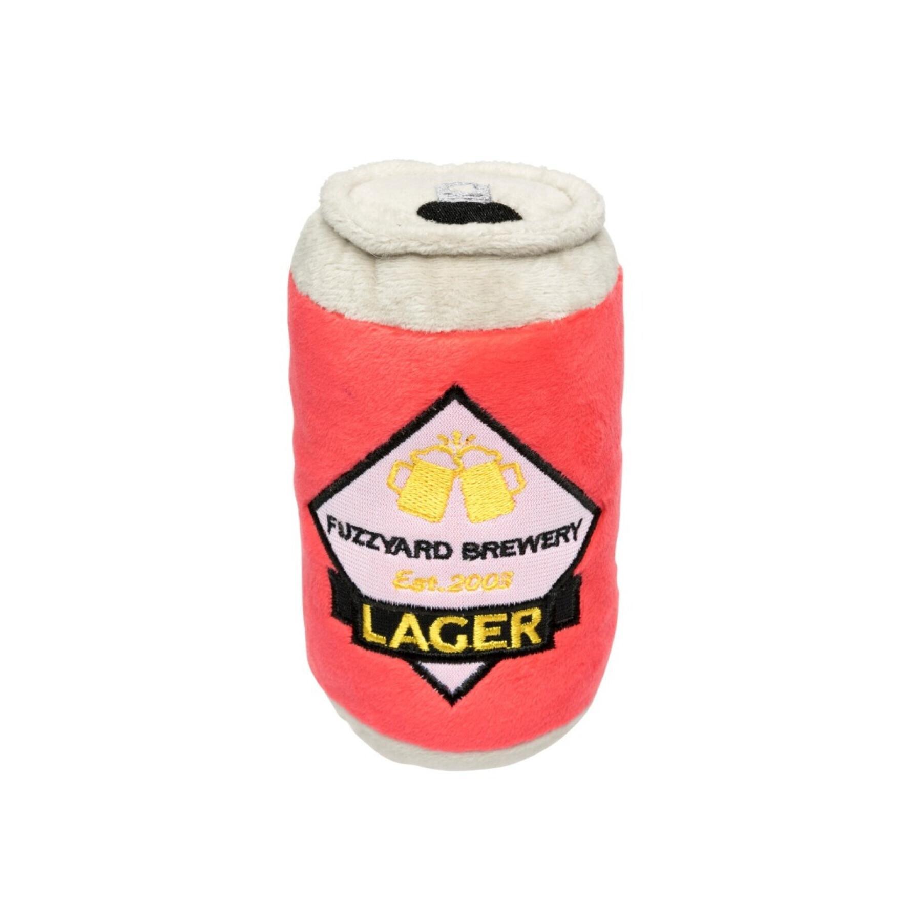 FuzzYard - Can Of Beer