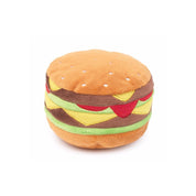 FuzzYard - Hamburger