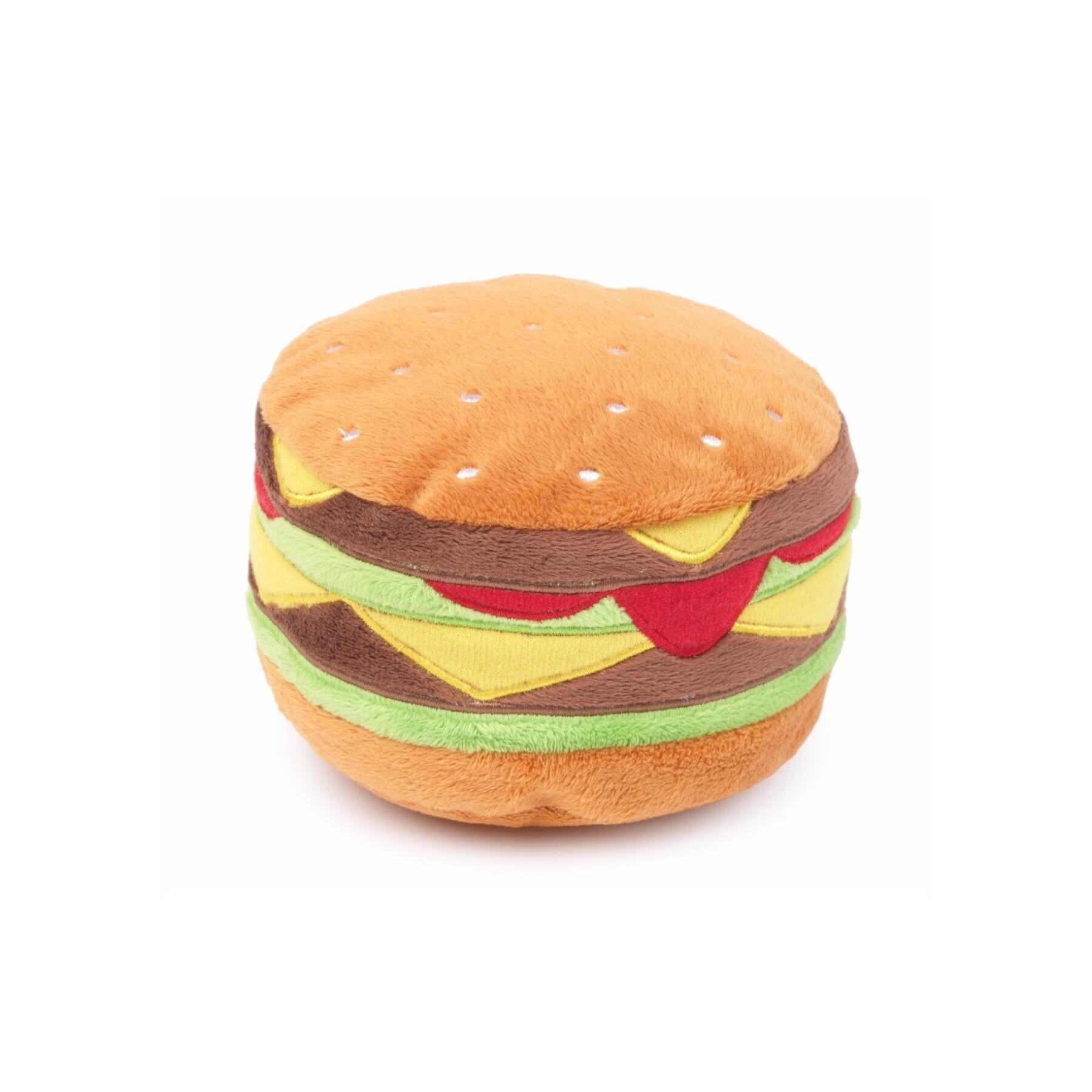 FuzzYard - Hamburger