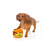 FuzzYard - Hamburger