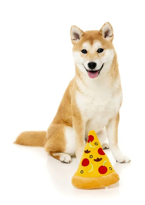 FuzzYard - Pizza