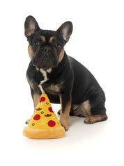 FuzzYard - Pizza