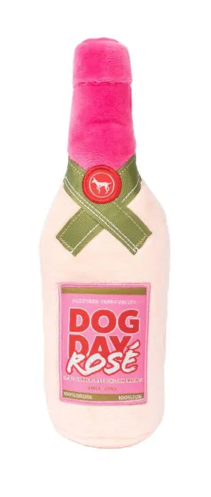 FuzzYard - Dog Day Rosé